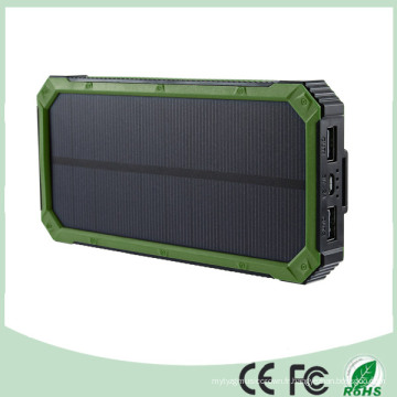 Banque portative d&#39;énergie solaire de double USB pour l&#39;ordinateur portable 20000mAh (SC-3688-A)